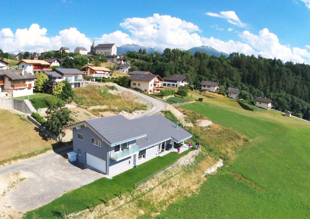Appartement Lens Exteriér fotografie
