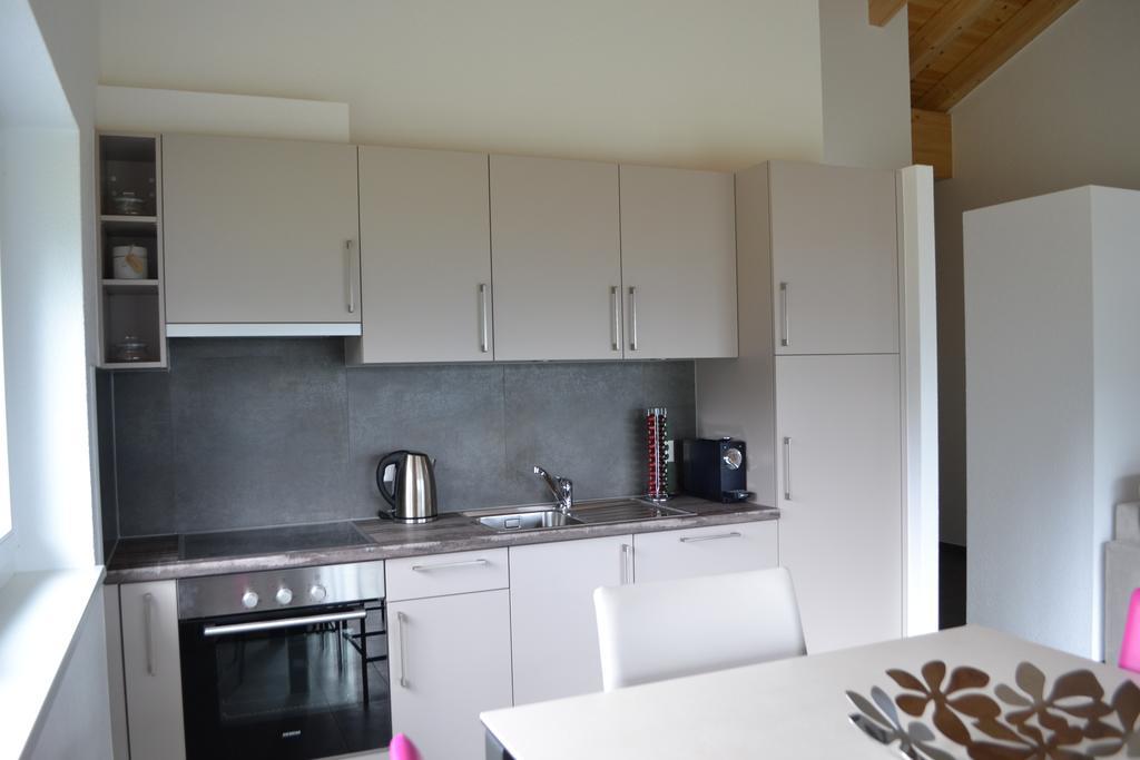 Appartement Lens Exteriér fotografie