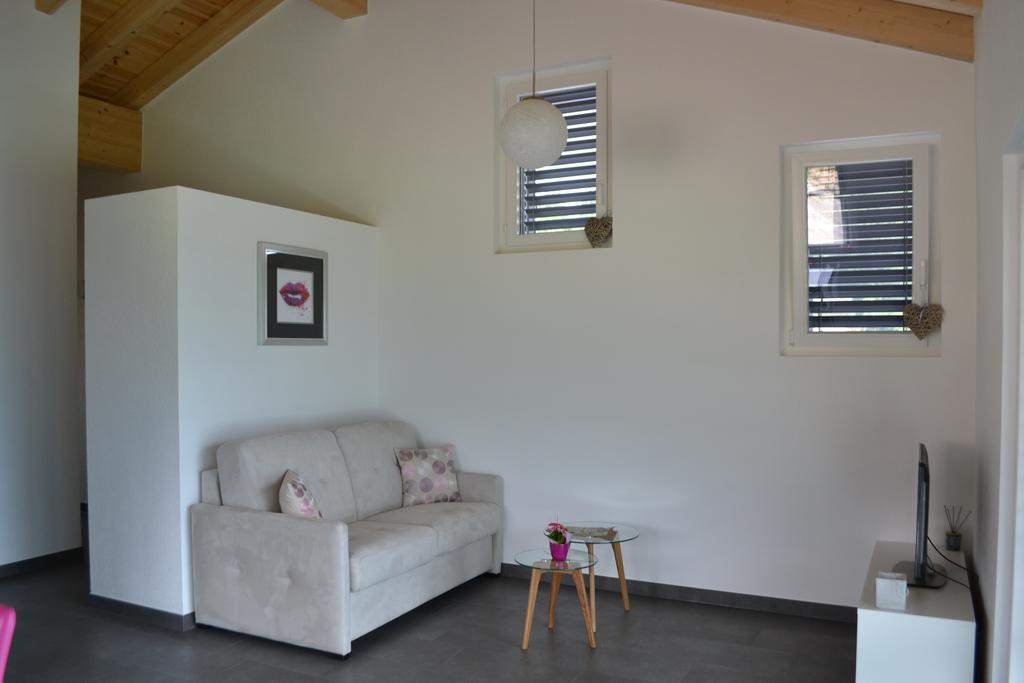 Appartement Lens Exteriér fotografie