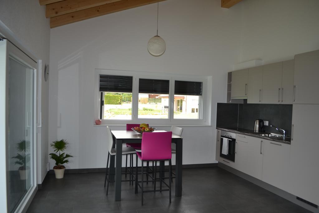 Appartement Lens Exteriér fotografie