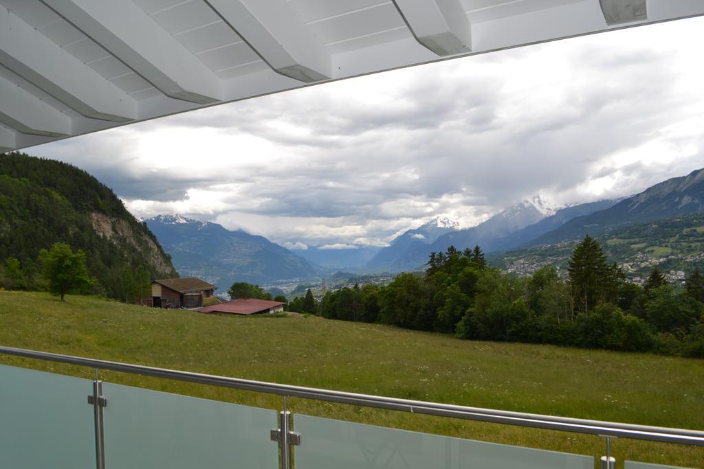 Appartement Lens Exteriér fotografie